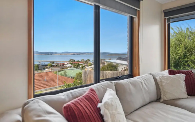 Timbermill House - 2 Bedrooms