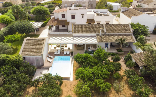 Barbara Marsala in Marsala