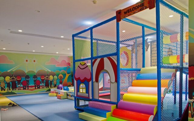 Grand New Century Hotel