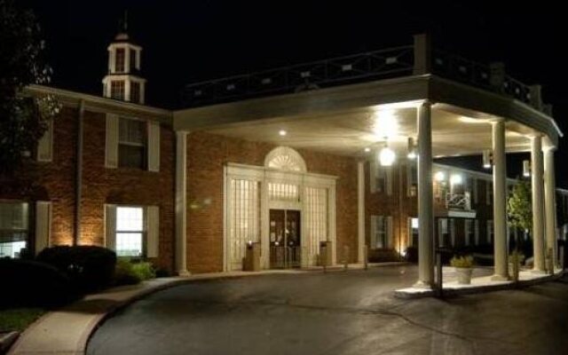 Truman Hotel