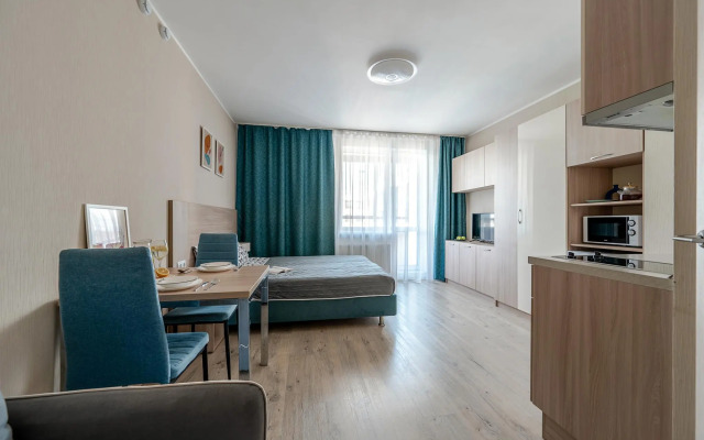 Only Piter (Онли Питер) на улице Политехническая