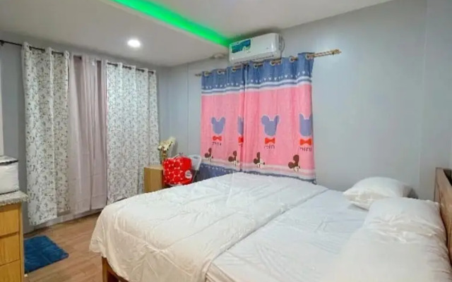Dos Marias Tourist Inn