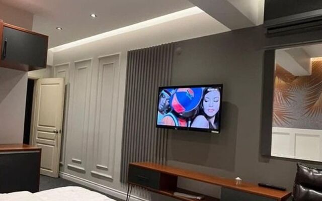 green erek otel