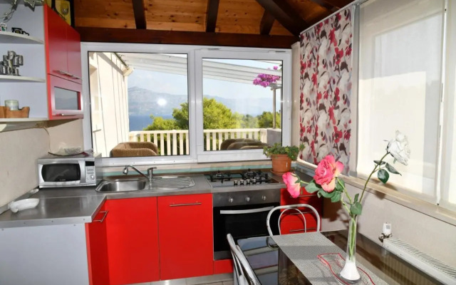 Holiday Home Laura