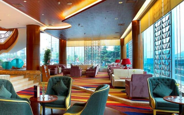 Citic Ningbo International Hotel