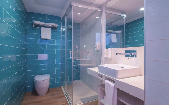 Spirit Hotel Benalmádena Beach