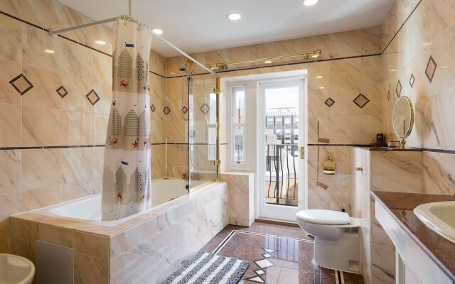 Amazing Luxury 3-bedrooms by Hyde Park and Oxford