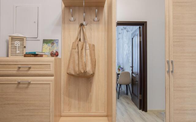 UPiter (ЮПитер) на набережной Адмиралтейская 10