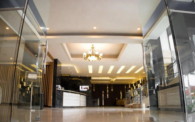 Karlita Hotel Tegal