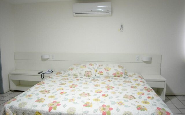 Garanhuns Palace Hotel