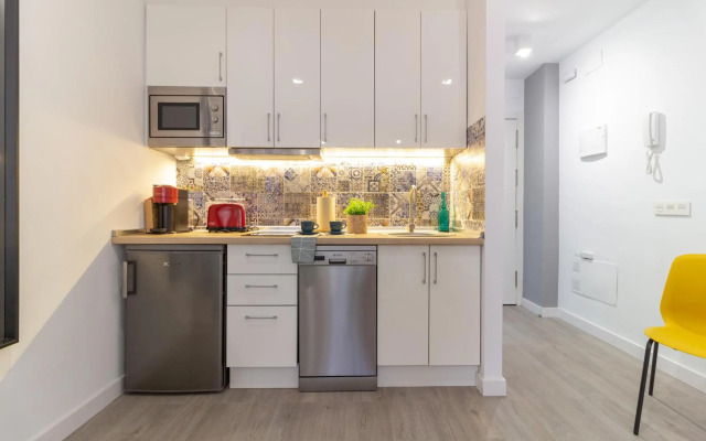 Xpce Marino I Marbella