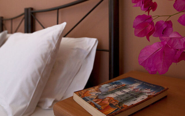 Hotel Epidavria