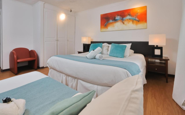 Hotel boutique Trinidad