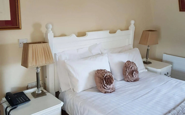 The Mercantile Hotel