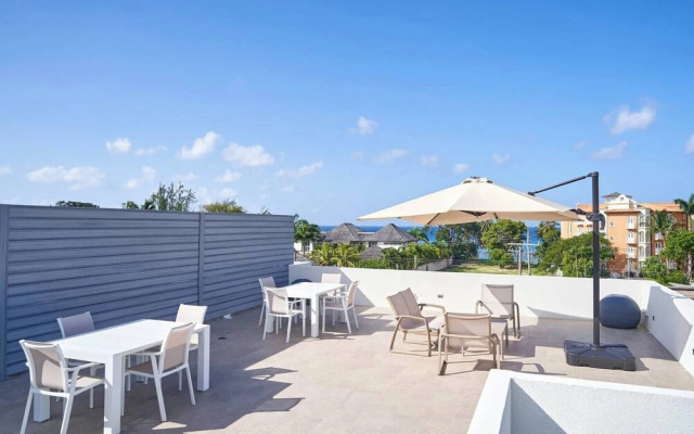 Zenbreak Coral Beach #204