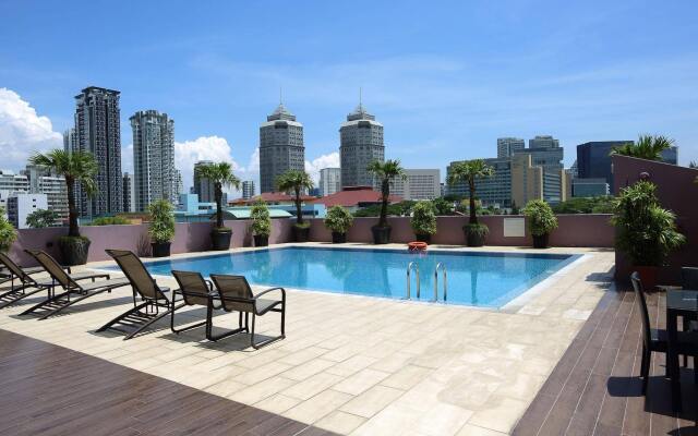 Value Hotel Thomson