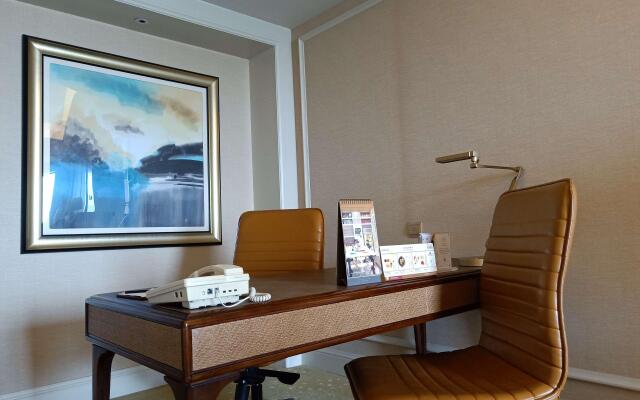 Grand Hotel Haikou (Managed by Accor)