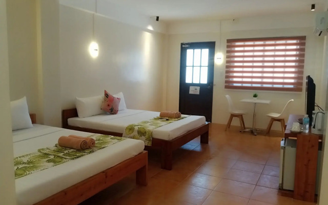 Feliness Resort Boracay