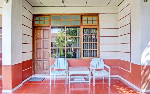 OYO 92885 Satriafi 2 Hotel