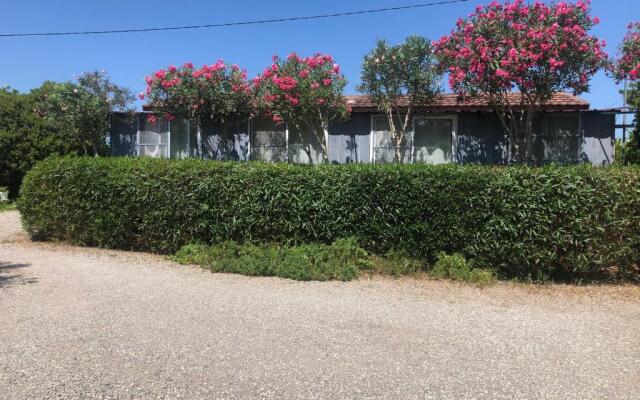 Bungalow 60 M2