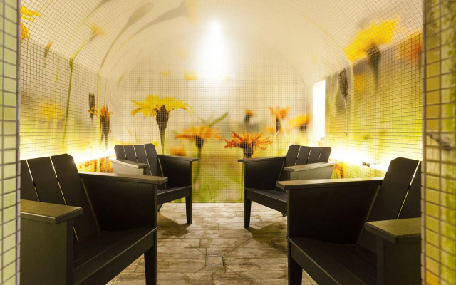 Hotel Heubad