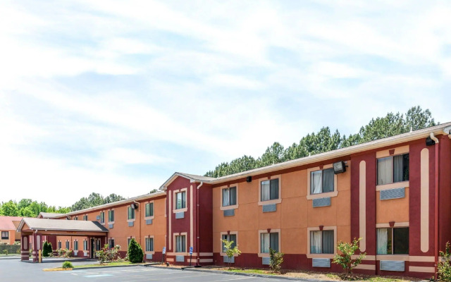 Knights Inn East Memphis