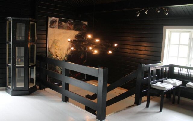 Hotel Kirsten Piil Bed & Breakfast