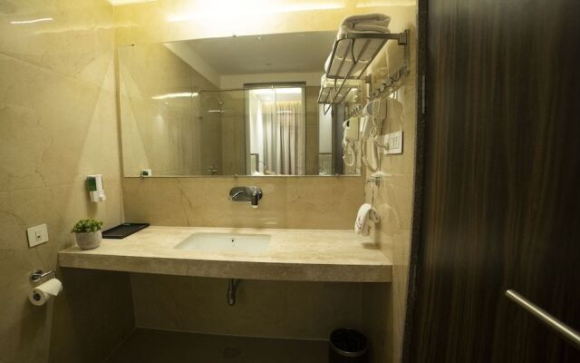Hotel Rajhans Abhinandan