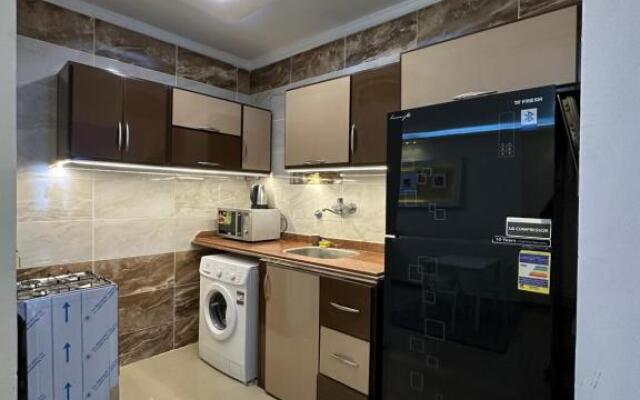 Hyat Suite & Private Rooms