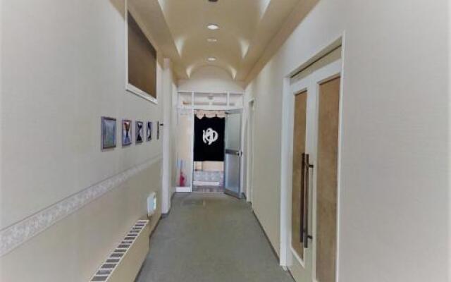 Odaito Onsen Seaside Hotel