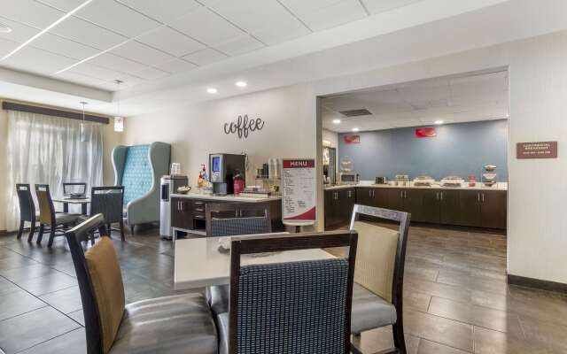 Best Western Plus Fairburn Atlanta Southwest