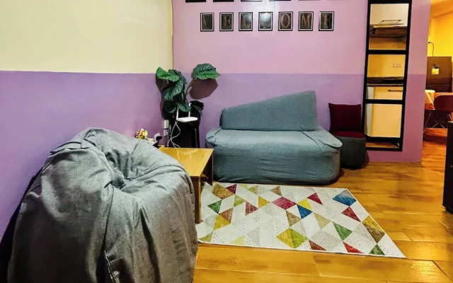 Affordable Condo at Dyshas Home