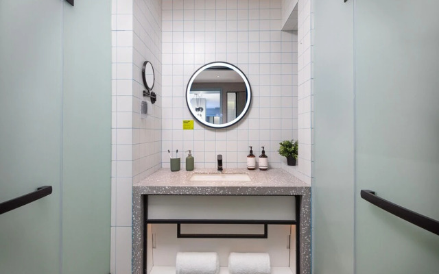 lyf by Ascott Hongqiao Shanghai NECC