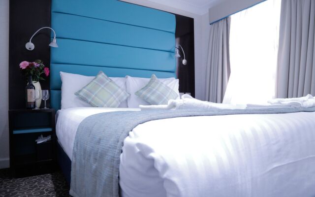 Astors Belgravia