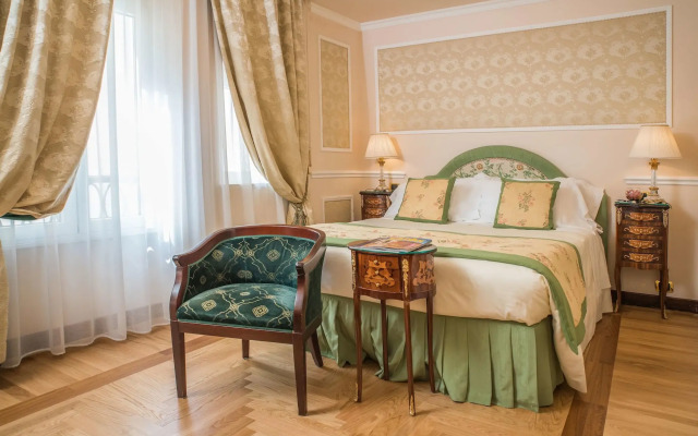 Hotel Bernini Palace