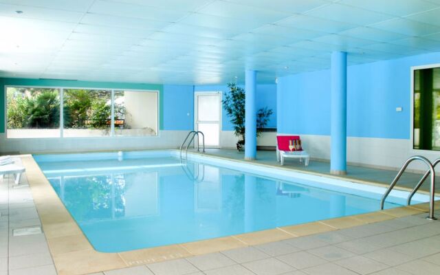 Les Terrasses de lOcean (MLP250)