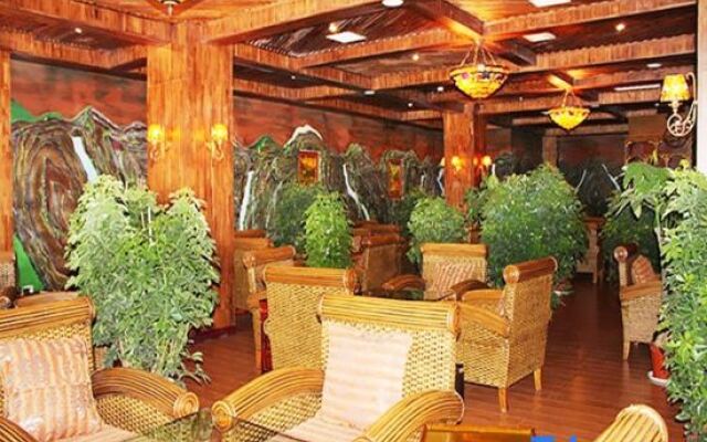 Tashi Choeta Hotel
