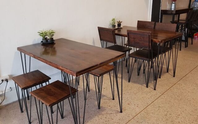 Family Home 2 Chiangmai - Adults Only