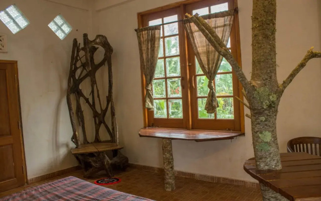 Bukit Kembar Ecotourism