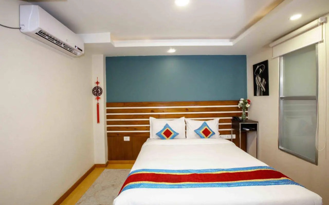 Truly Asia Boutique Hotel