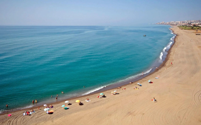 Sol Guadalmar Hotel