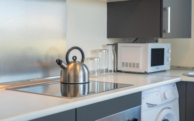 2275-Superb new apt on Valle Romano, golf view