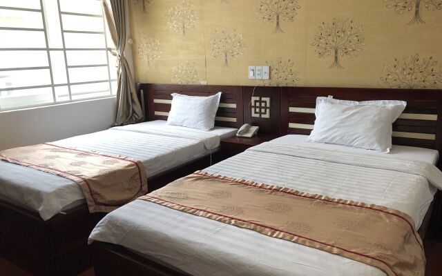 Linh Phuong 2 Hotel