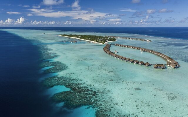 Pullman Maldives Resort