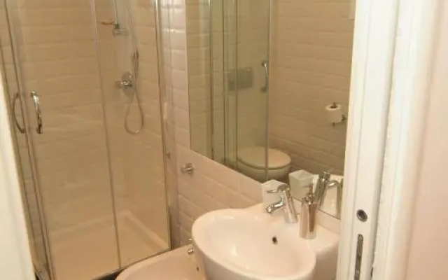 Vatican Gardens House