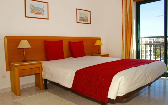 Plaza Real Atlantichotels