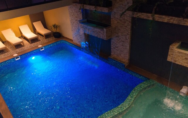 Hotel Paradis Suite - Cusco