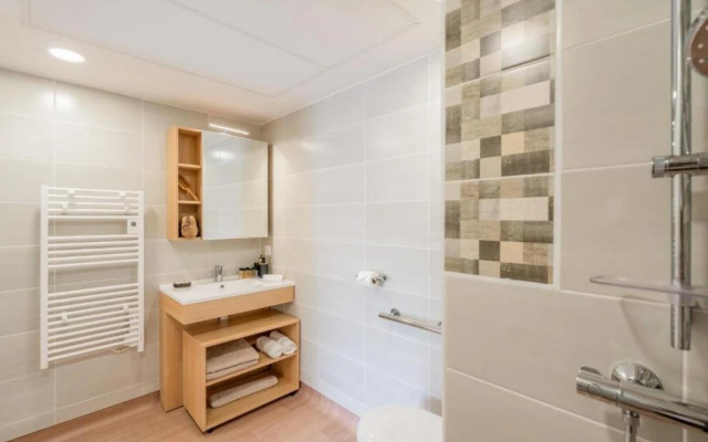 Zenitude Hôtel-Résidences Pau