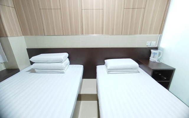 Kam Fu Guest House