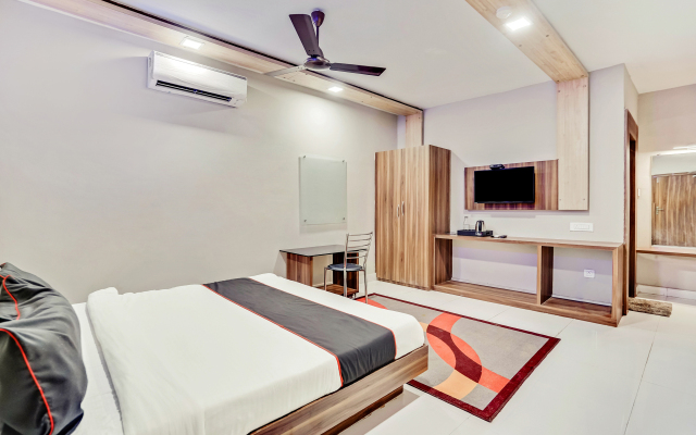 OYO Flagship 22336 Mancheswar Industrial Estate